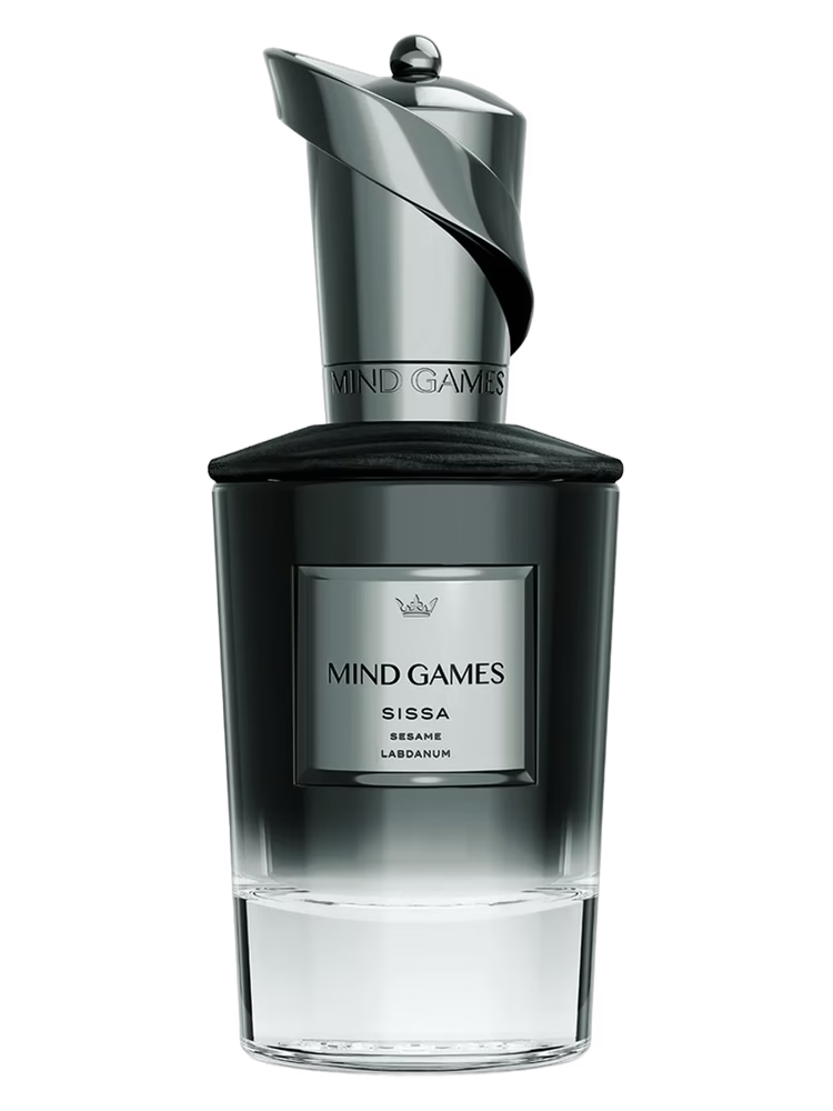 Mind Games Sissa Samples